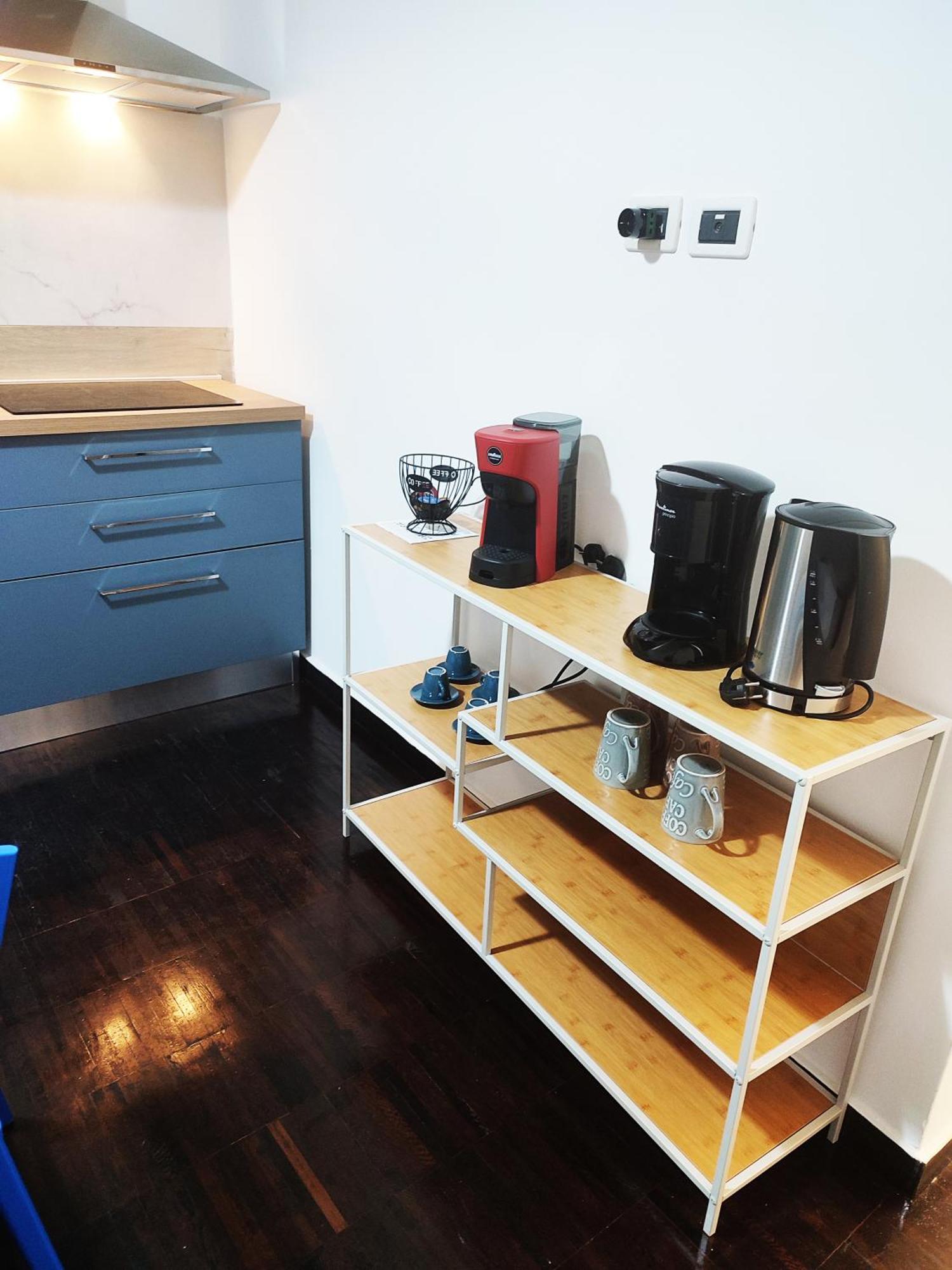 Apartment Pablito In San Lorenzo Genoa