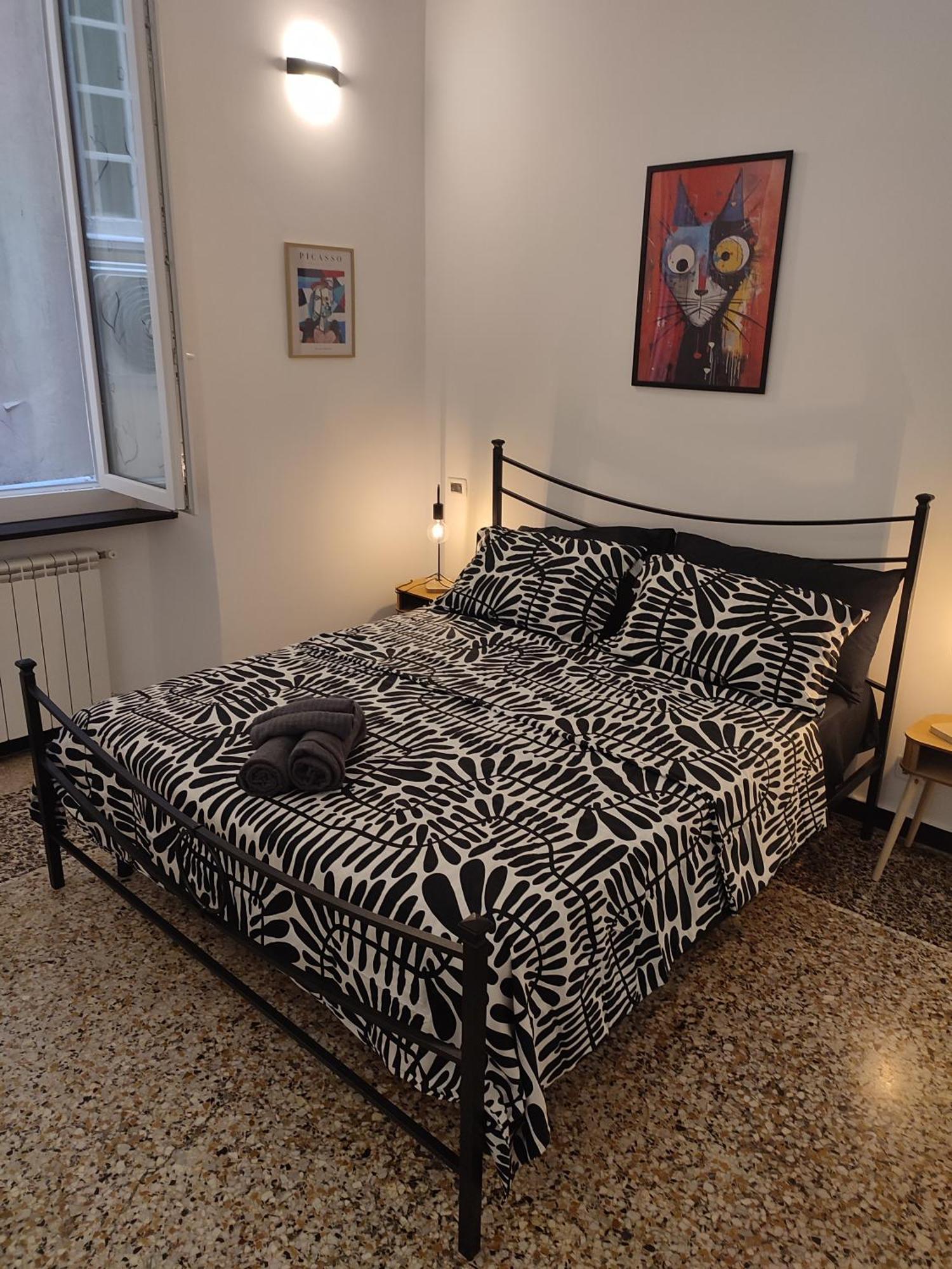 Apartment Pablito In San Lorenzo *