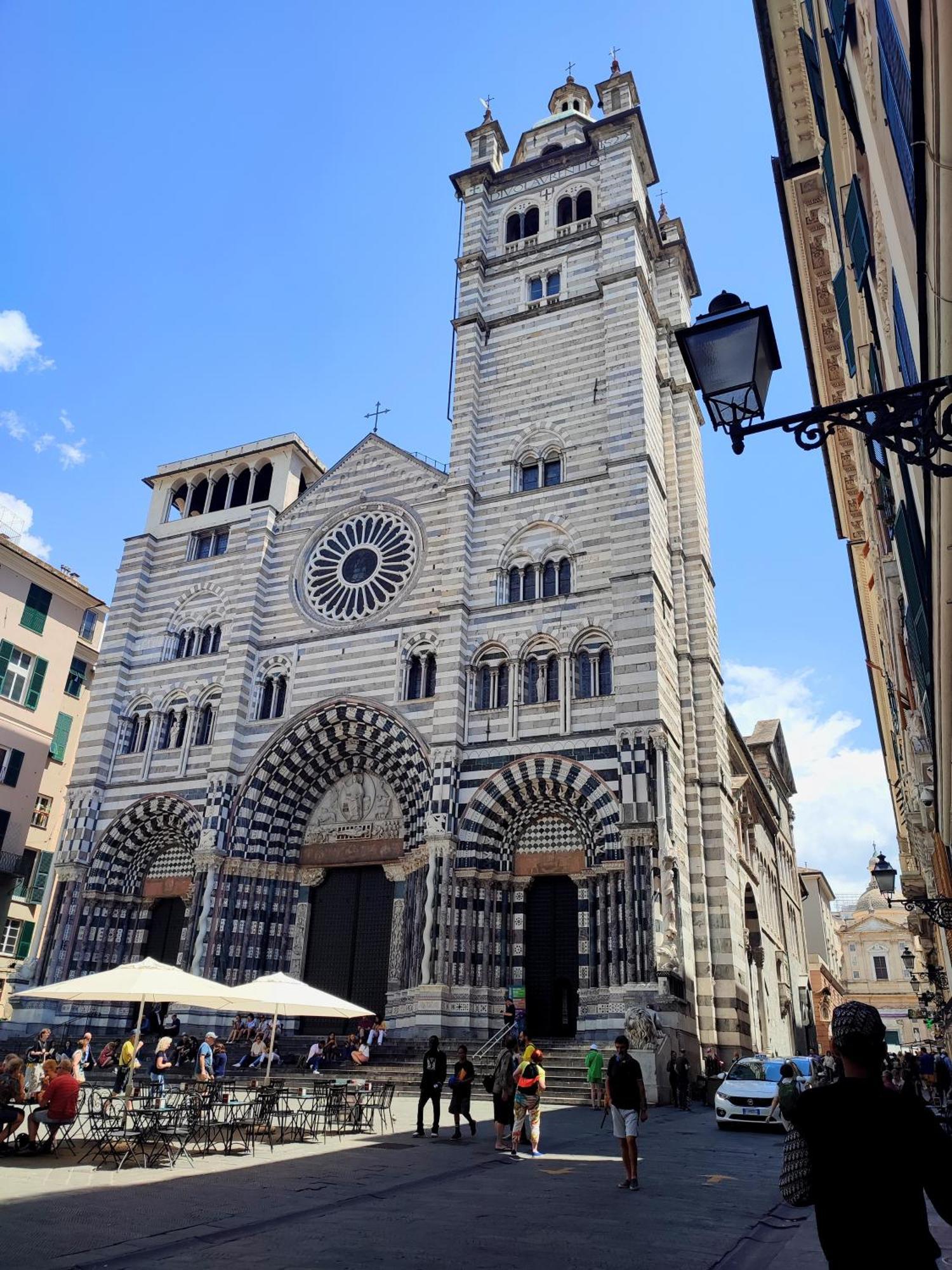 Pablito In San Lorenzo Genova